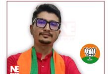 рднрд╛рдЬрдкрд╛ OBC рдореЛрд░реНрдЪрд╛ рдЕрд╕рдордХреЛ рд╕реВрдЪрдирд╛ рдкреНрд░рд╡рд┐рдзрд┐ рдХреЛрд╖рдорд╛ рд░реЛрд╢рди рдХреБрдорд╛рд░ рднрдЯреНрдЯрд░рд╛рдИ рдирд┐рдпреБрдХреНрдд; рдиреЗрд░рд┐рд╕реНрдЯрджреЗрдЦрд┐ рдЖрдЧреНрд╕реБ рдПрдХреАрдХрд░рдгрд╕рдореНрдо рдпрд╕реНрддреЛ рдЫ рдЙрдирдХреЛ резреи рд╡рд░реНрд╖реЗ рдЧреМрд░рд╡рдордп рдпрд╛рддреНрд░рд╛