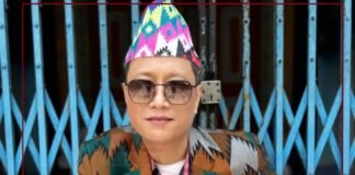 рдЗрдиреНрдбрд┐рдпрди рдЖрдЗрдбрд▓ рд╡рд┐рдЬреЗрддрд╛ рддрдерд╛ рдЧрд╛рдпрдХ рдкреНрд░рд╢рд╛рдиреНрдд рддрд╛рдорд╛рдЩрдХреЛ рекрей рд╡рд░реНрд╖рдХреЛ рдЙрдореЗрд░рдорд╛ рдирд┐рдзрди, рдХрд▓рд╛ рдХреНрд╖реЗрддреНрд░ рд╕реНрддрдмреНрдз