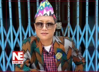 рдЗрдиреНрдбрд┐рдпрди рдЖрдЗрдбрд▓ рд╡рд┐рдЬреЗрддрд╛ рддрдерд╛ рдЧрд╛рдпрдХ рдкреНрд░рд╢рд╛рдиреНрдд рддрд╛рдорд╛рдЩрдХреЛ рекрей рд╡рд░реНрд╖рдХреЛ рдЙрдореЗрд░рдорд╛ рдирд┐рдзрди, рдХрд▓рд╛ рдХреНрд╖реЗрддреНрд░ рд╕реНрддрдмреНрдз