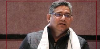 प्रोजेक्ट एलिफेन्टको स्टेयरिङ कमिटीमा डा. नारायण शर्मा मनोनित